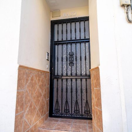 Blue Horizon Luxury Apartment Nerja Exterior photo