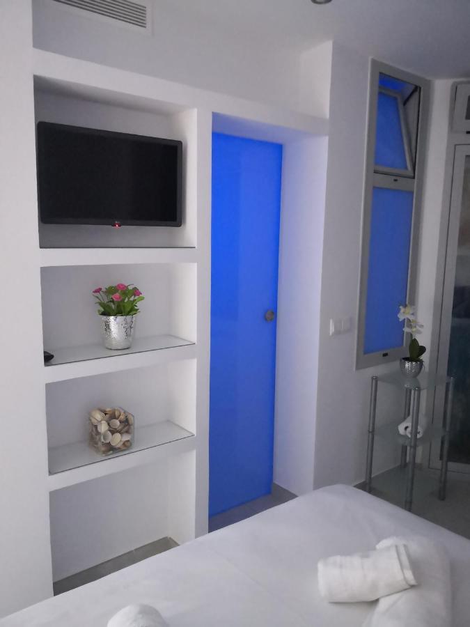 Blue Horizon Luxury Apartment Nerja Exterior photo