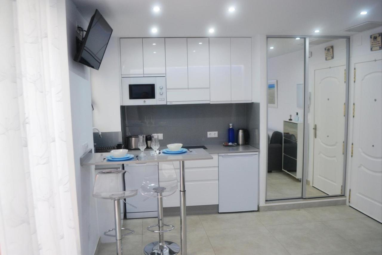 Blue Horizon Luxury Apartment Nerja Exterior photo