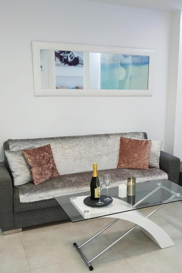 Blue Horizon Luxury Apartment Nerja Exterior photo