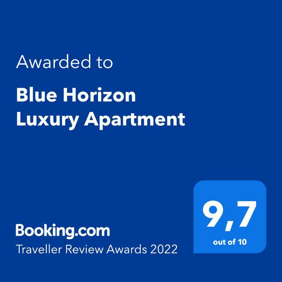 Blue Horizon Luxury Apartment Nerja Exterior photo