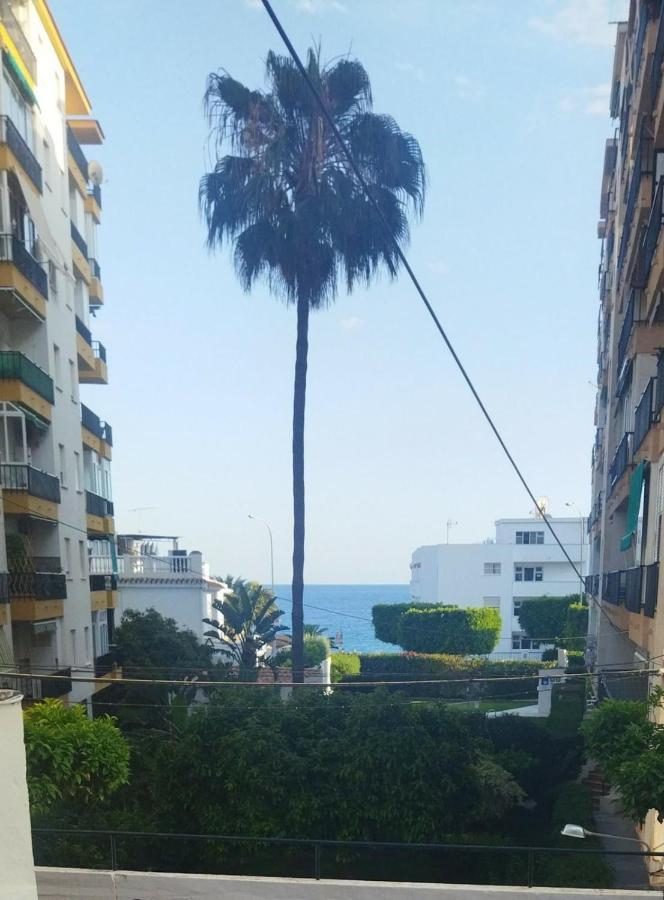 Blue Horizon Luxury Apartment Nerja Exterior photo