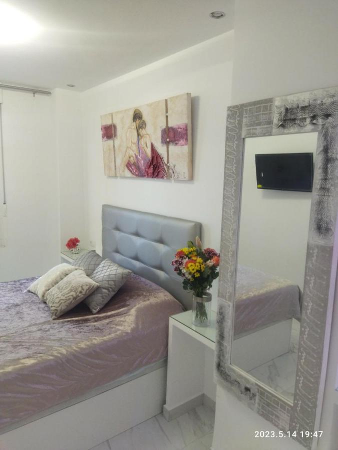 Blue Horizon Luxury Apartment Nerja Exterior photo