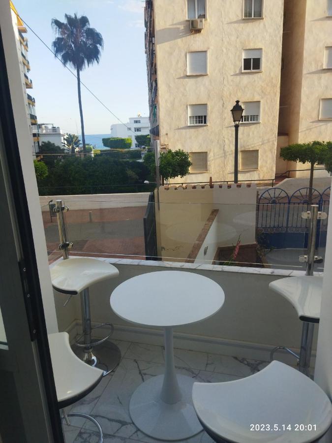 Blue Horizon Luxury Apartment Nerja Exterior photo