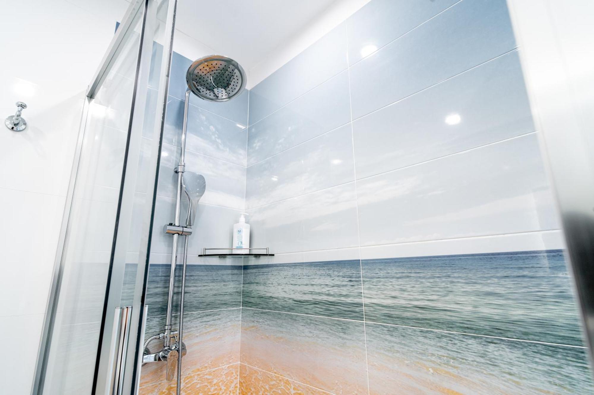 Blue Horizon Luxury Apartment Nerja Exterior photo
