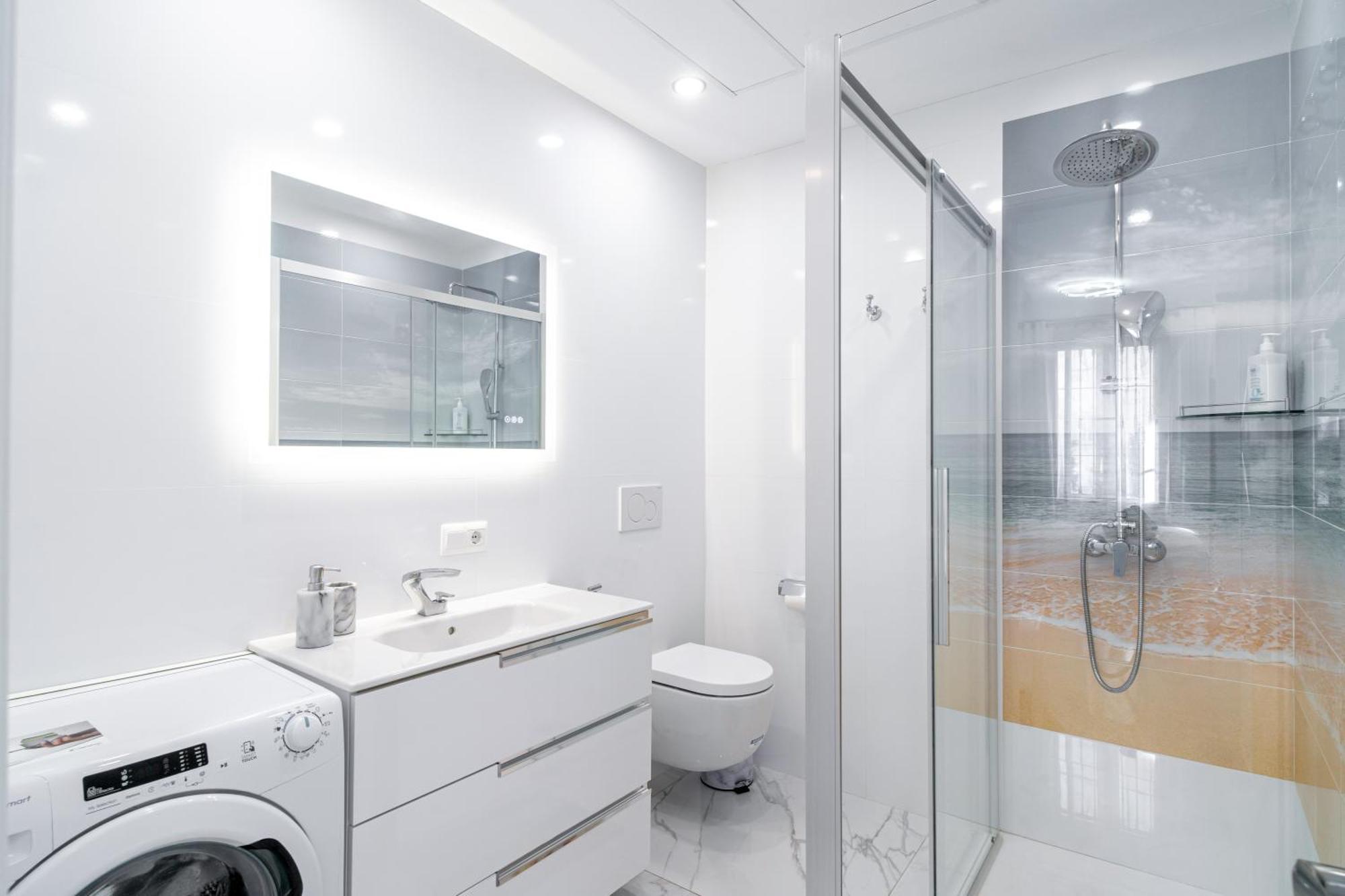 Blue Horizon Luxury Apartment Nerja Exterior photo