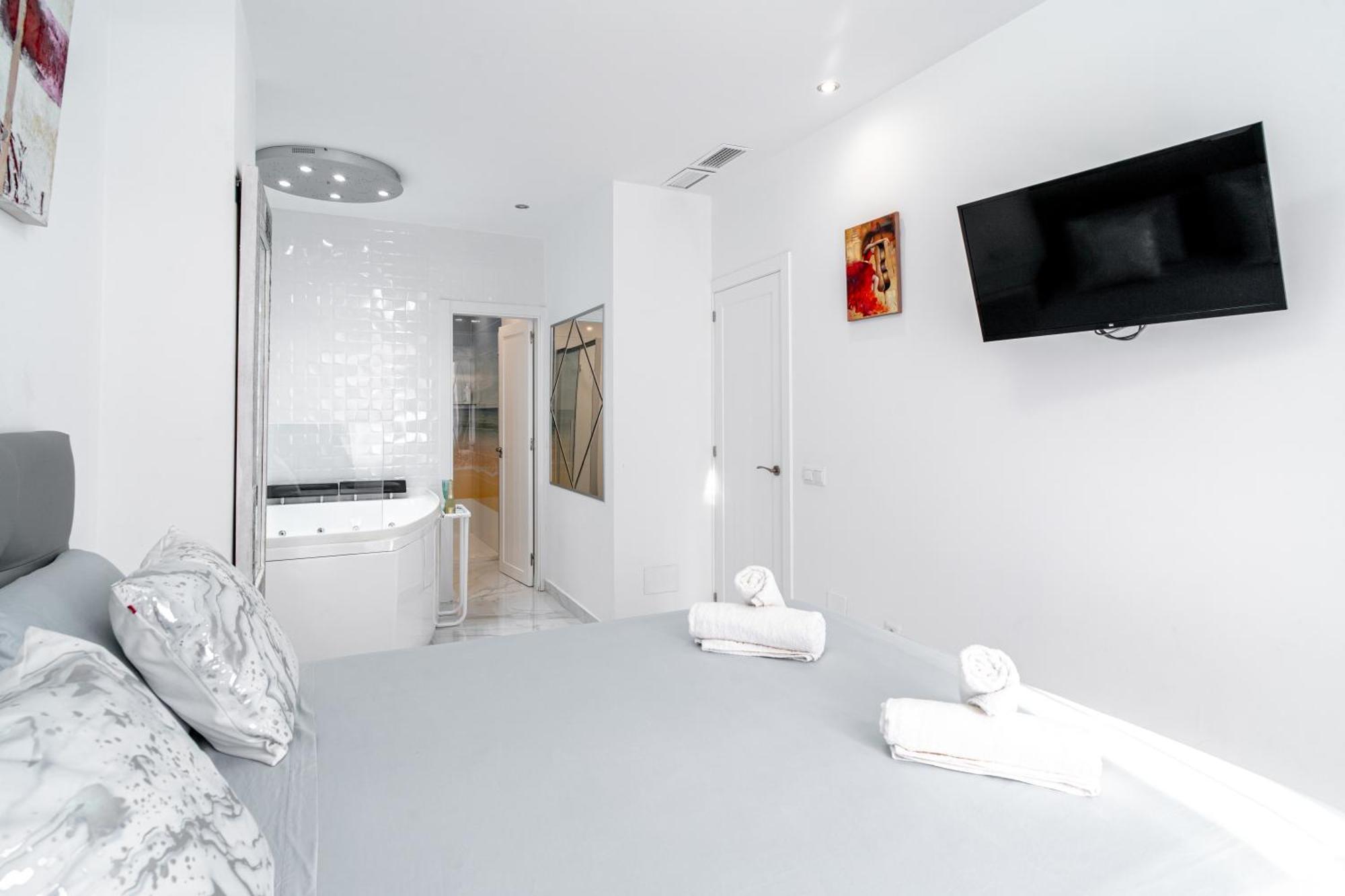 Blue Horizon Luxury Apartment Nerja Exterior photo