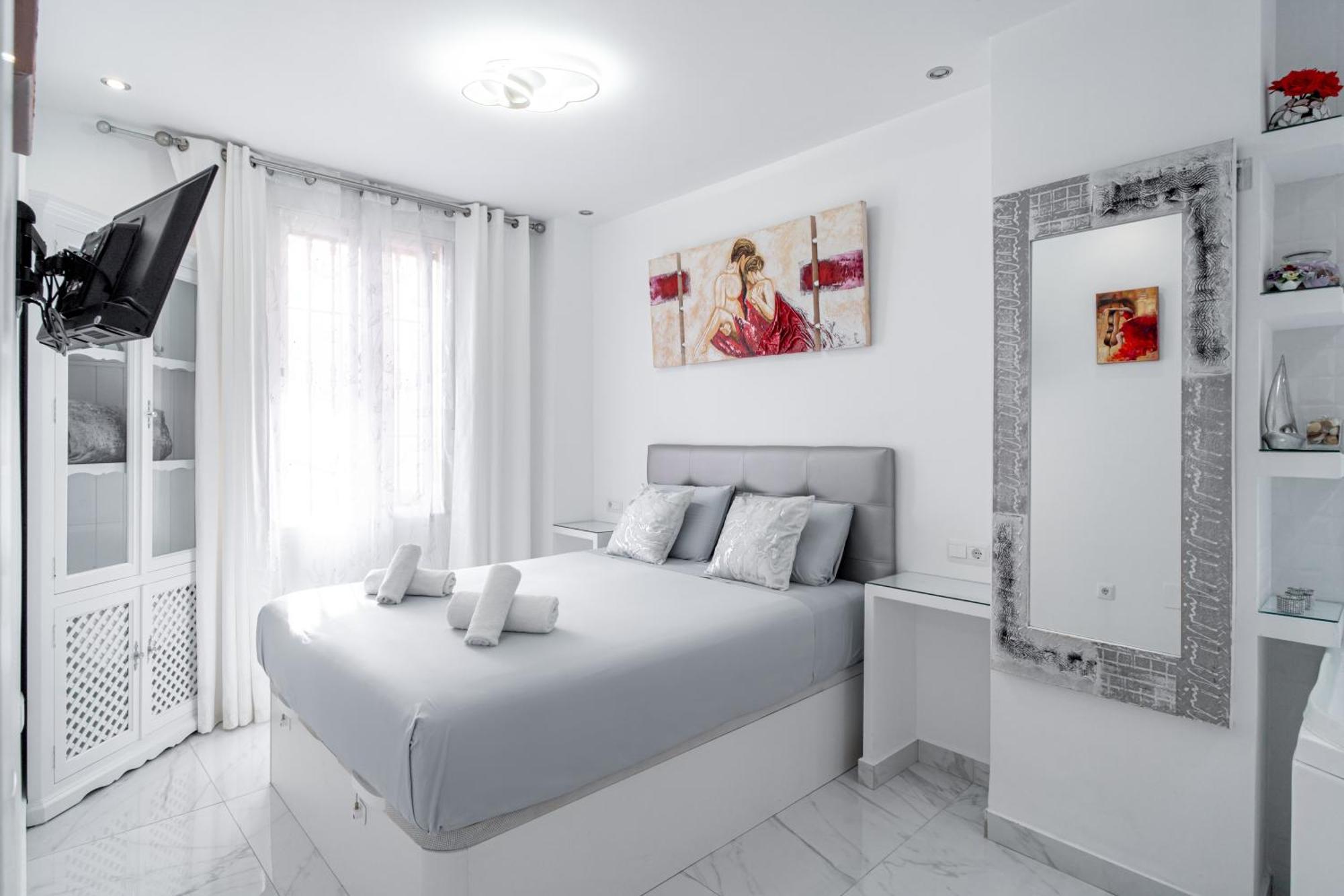 Blue Horizon Luxury Apartment Nerja Exterior photo