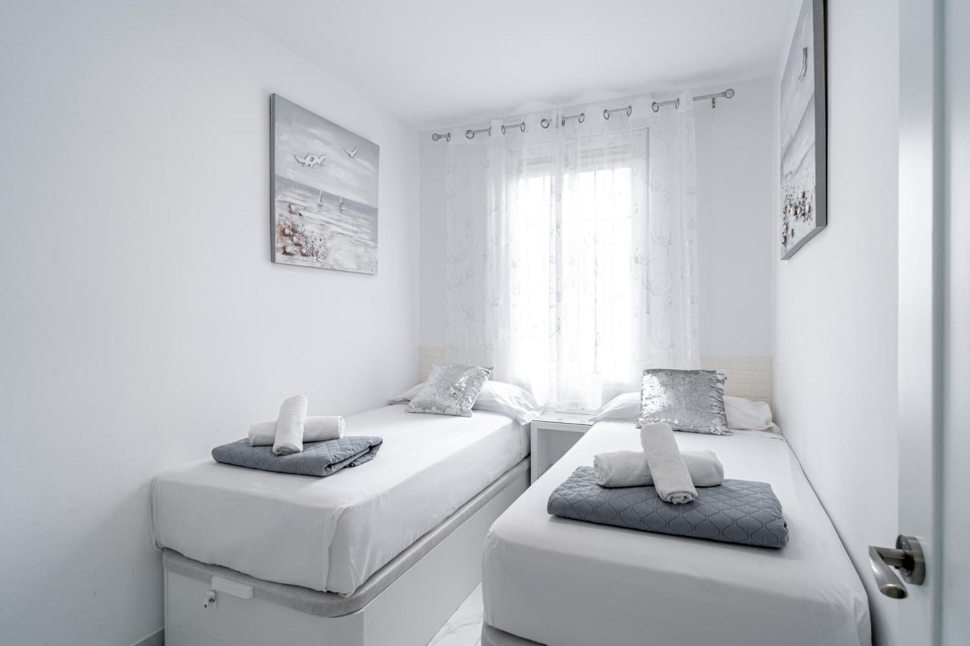 Blue Horizon Luxury Apartment Nerja Exterior photo