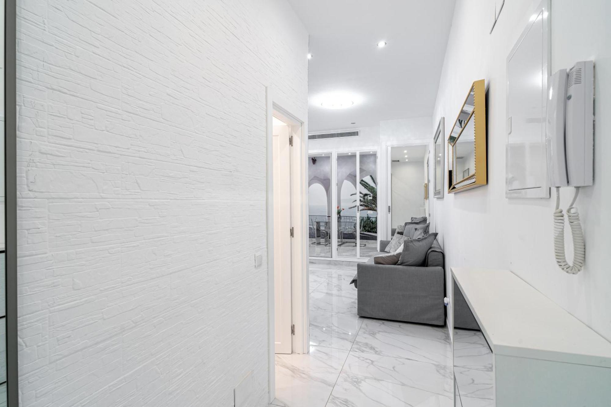 Blue Horizon Luxury Apartment Nerja Exterior photo