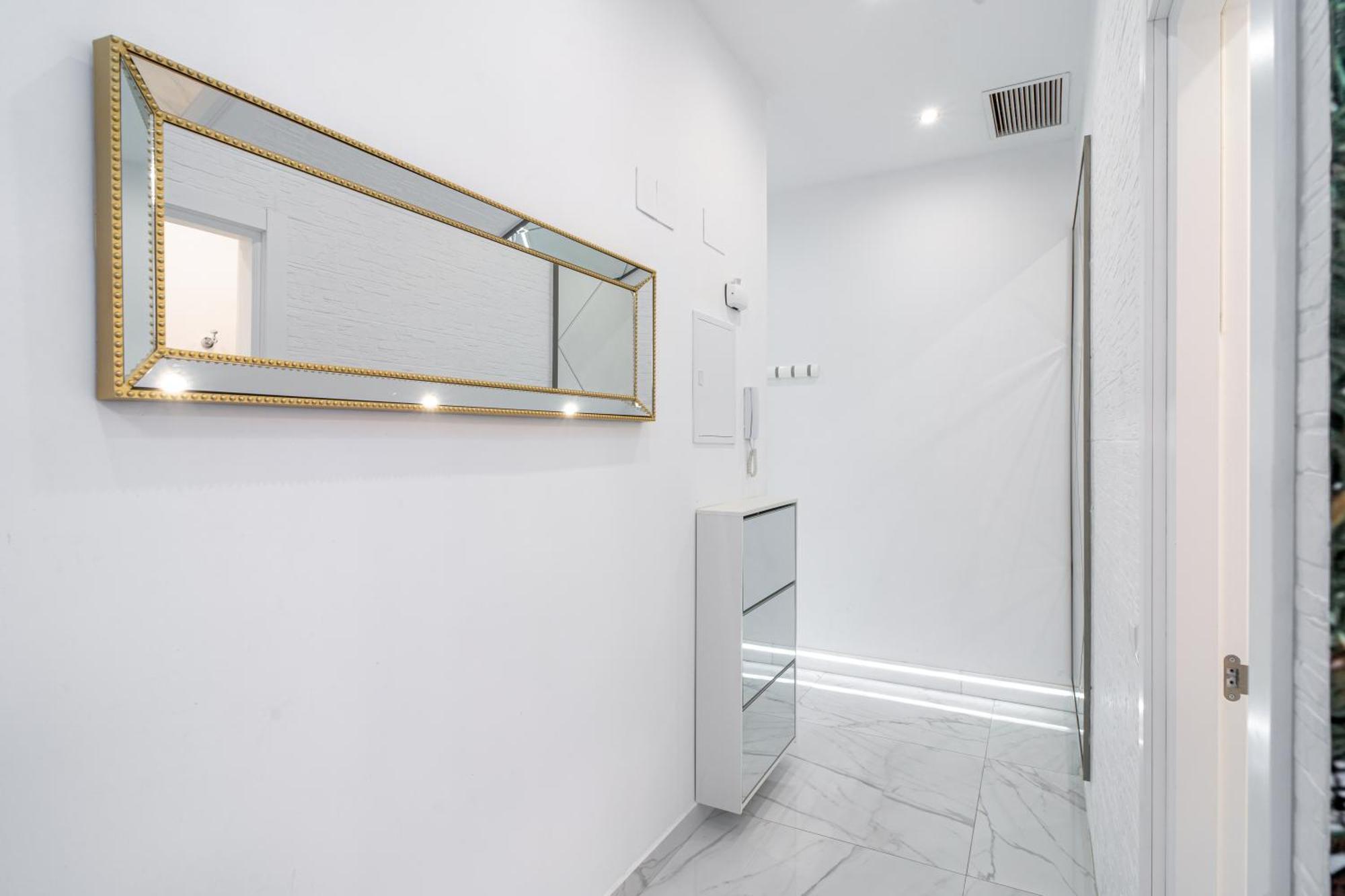 Blue Horizon Luxury Apartment Nerja Exterior photo