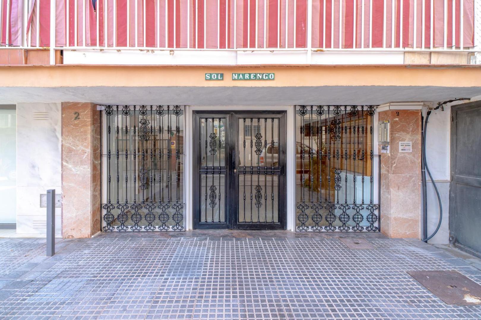 Blue Horizon Luxury Apartment Nerja Exterior photo