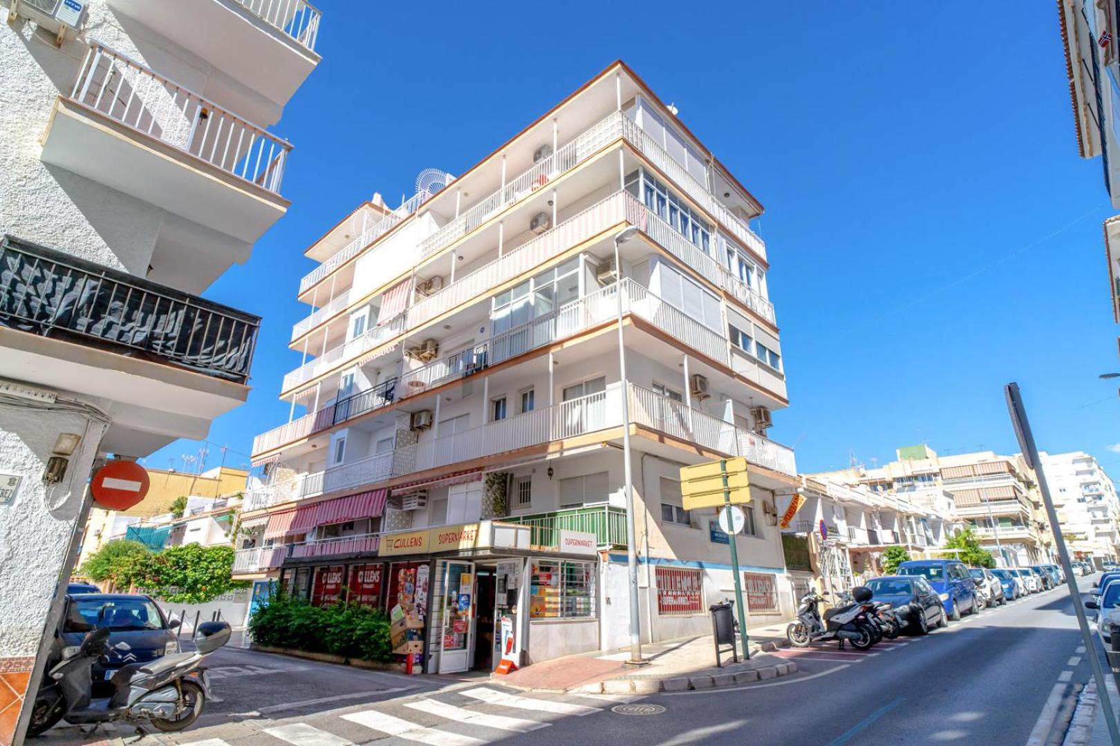 Blue Horizon Luxury Apartment Nerja Exterior photo