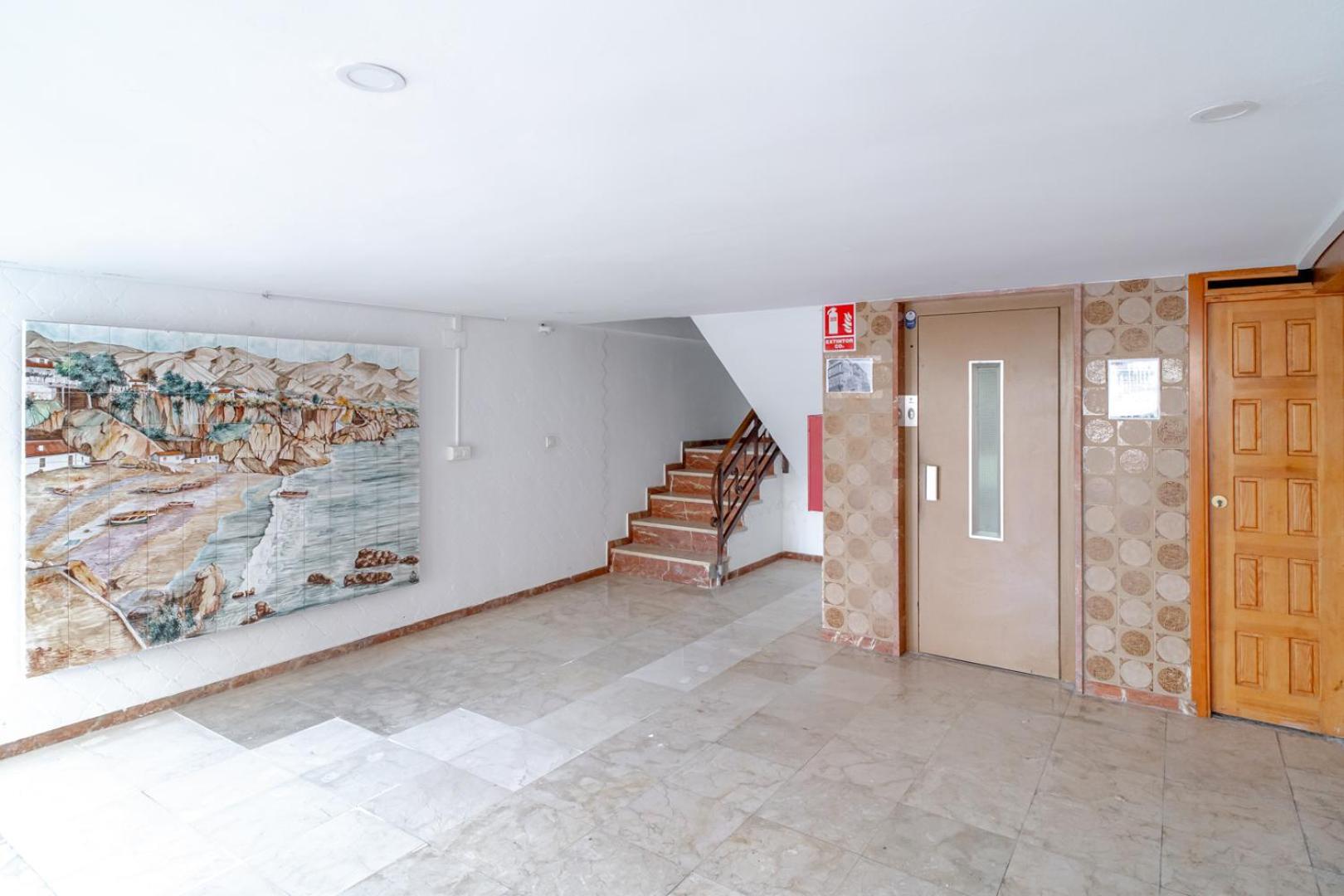 Blue Horizon Luxury Apartment Nerja Exterior photo