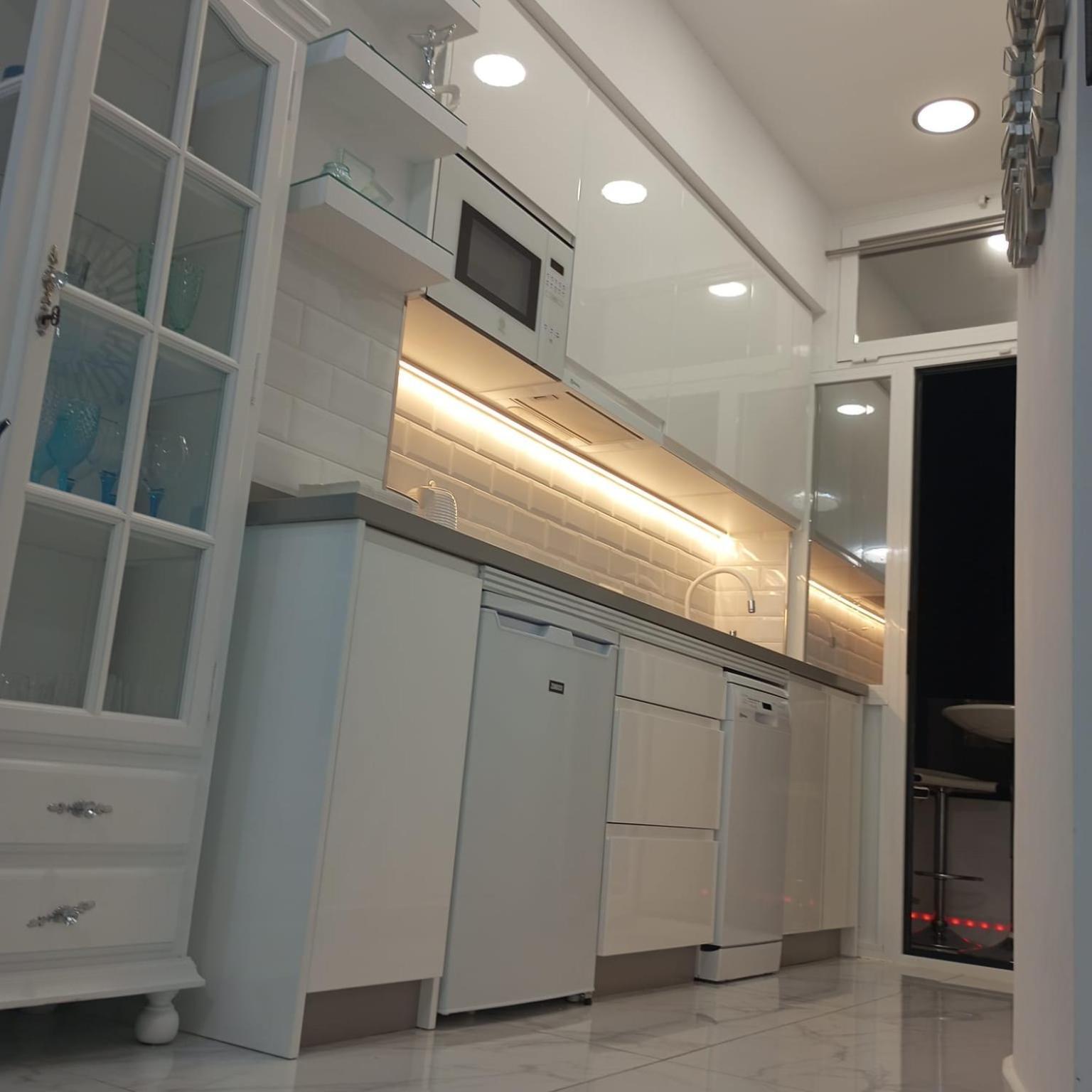 Blue Horizon Luxury Apartment Nerja Room photo