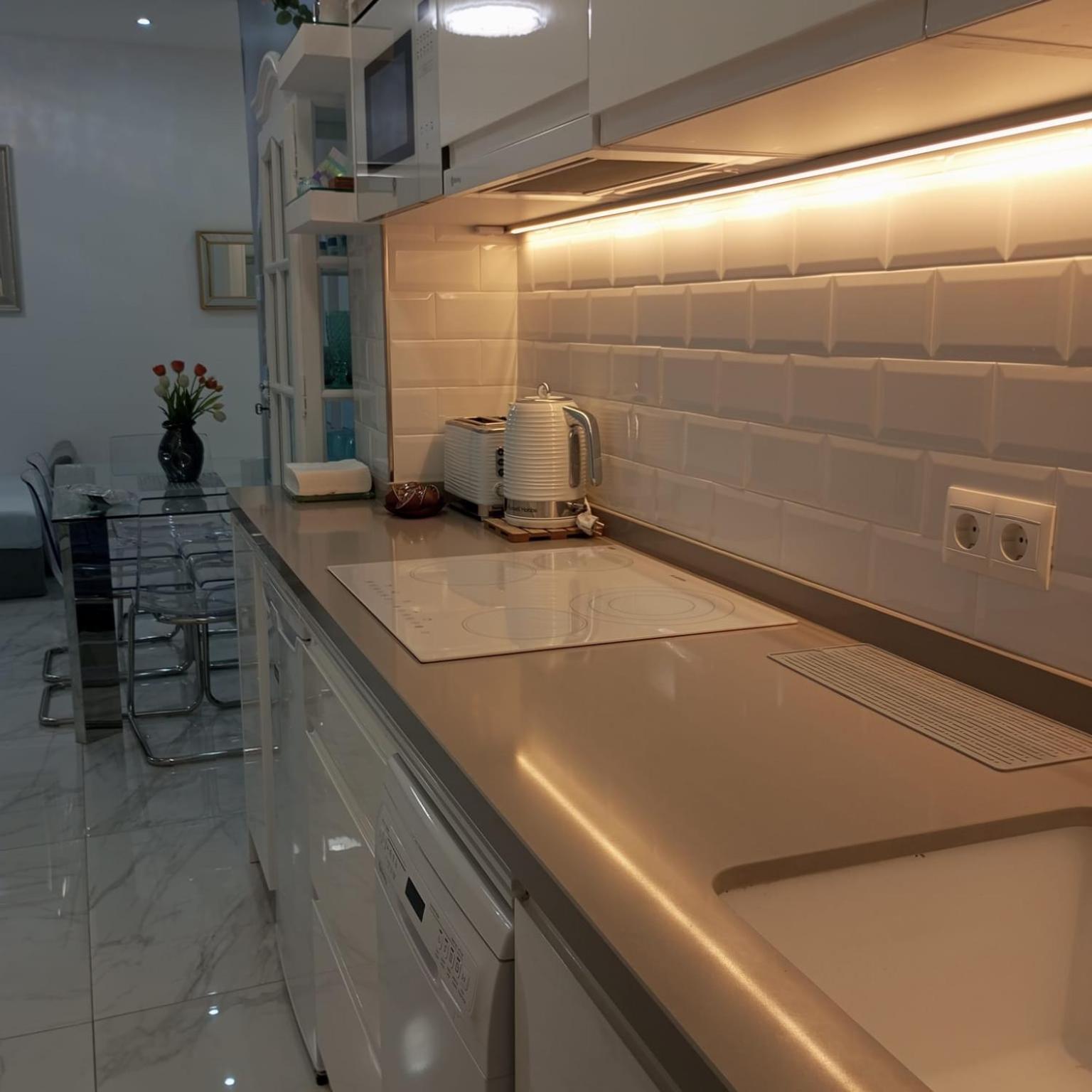Blue Horizon Luxury Apartment Nerja Room photo